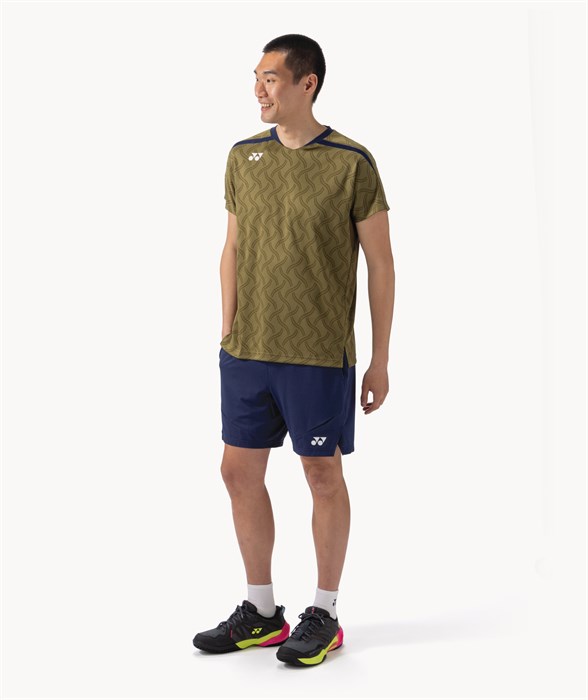 Crew Neck Shirt
