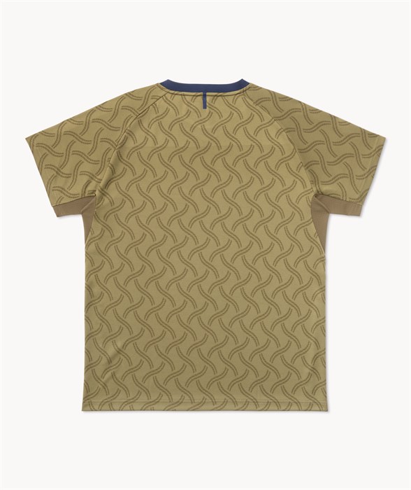 Crew Neck Shirt