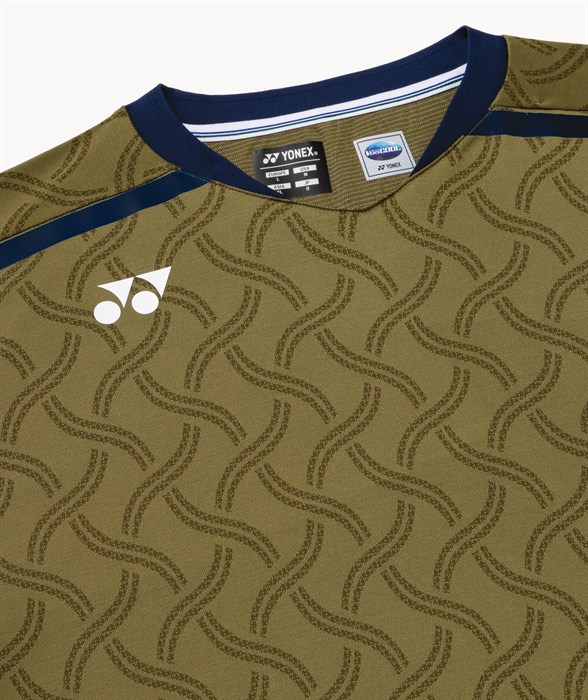 Crew Neck Shirt