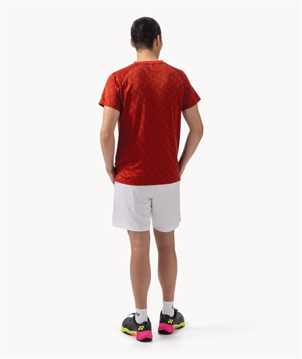 Crew Neck Shirt