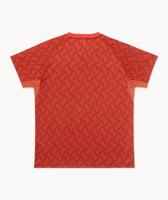 Crew Neck Shirt