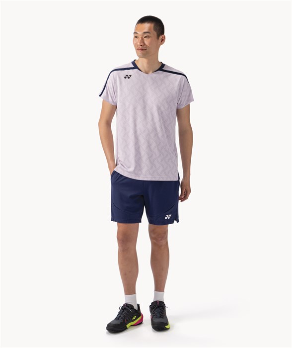 Crew Neck Shirt