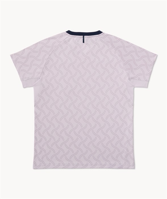Crew Neck Shirt