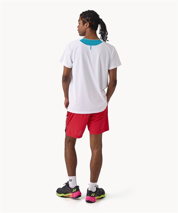 Crew Neck Shirt