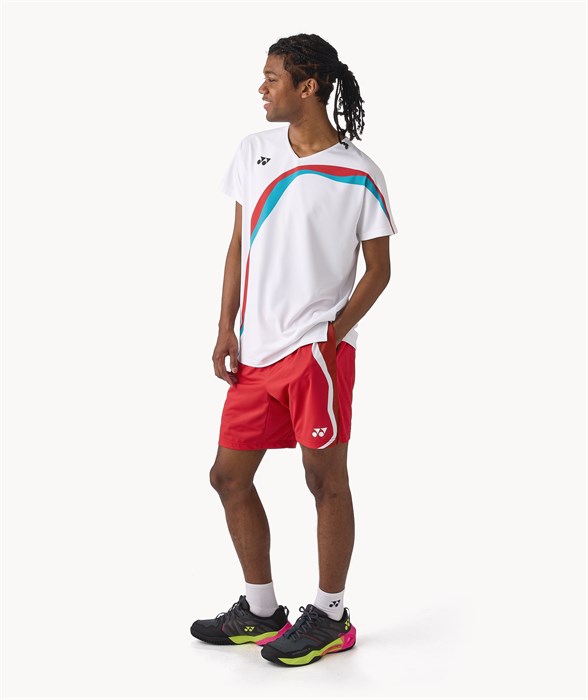 Crew Neck Shirt