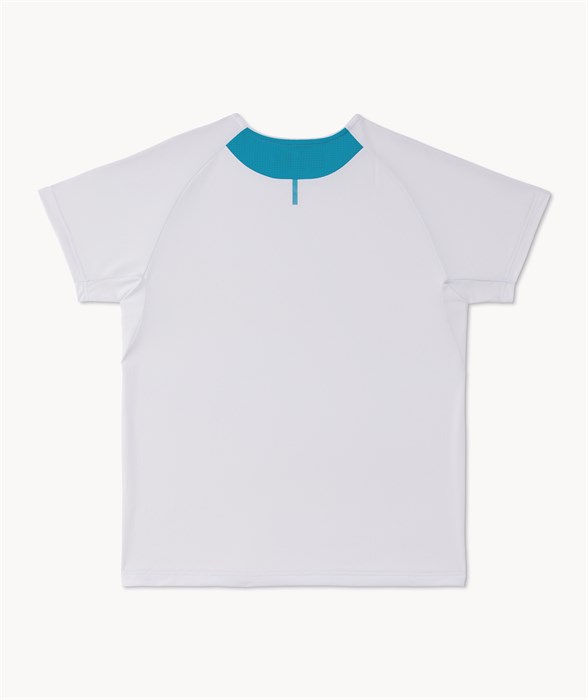 Crew Neck Shirt