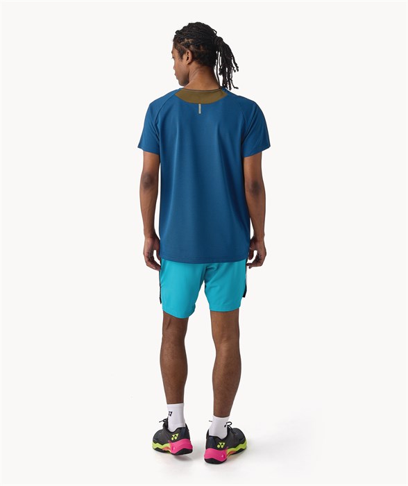 Crew Neck Shirt