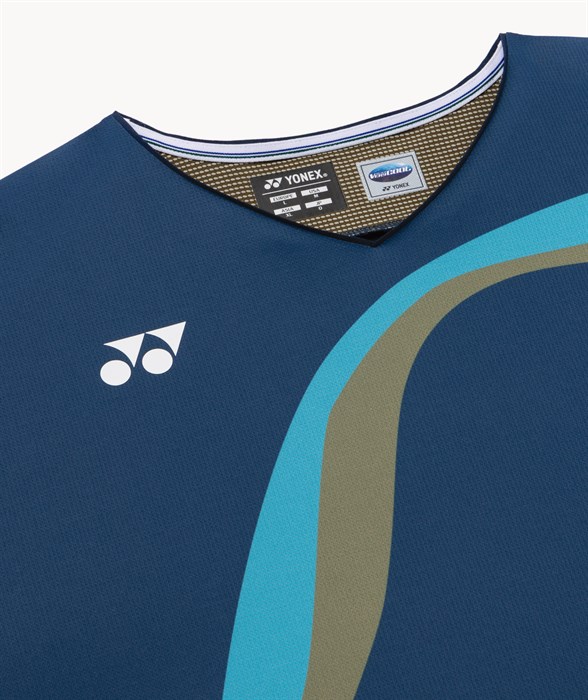 Crew Neck Shirt