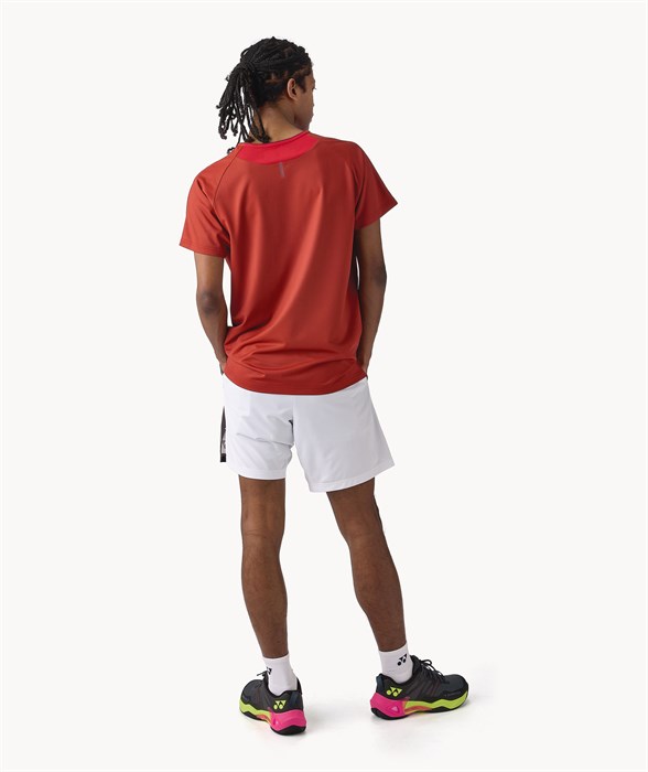 Crew Neck Shirt