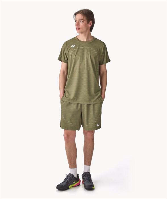 Crew Neck Shirt