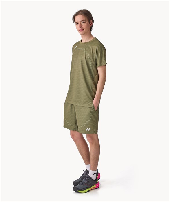 Crew Neck Shirt