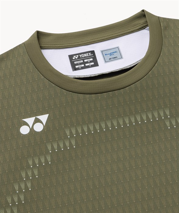 Crew Neck Shirt