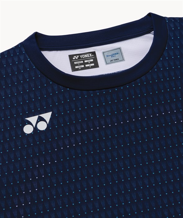 Crew Neck Shirt