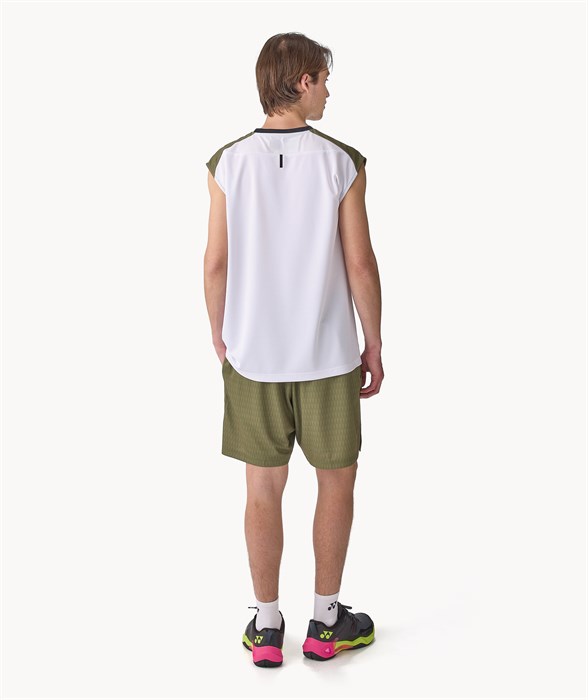 Sleeveless Top