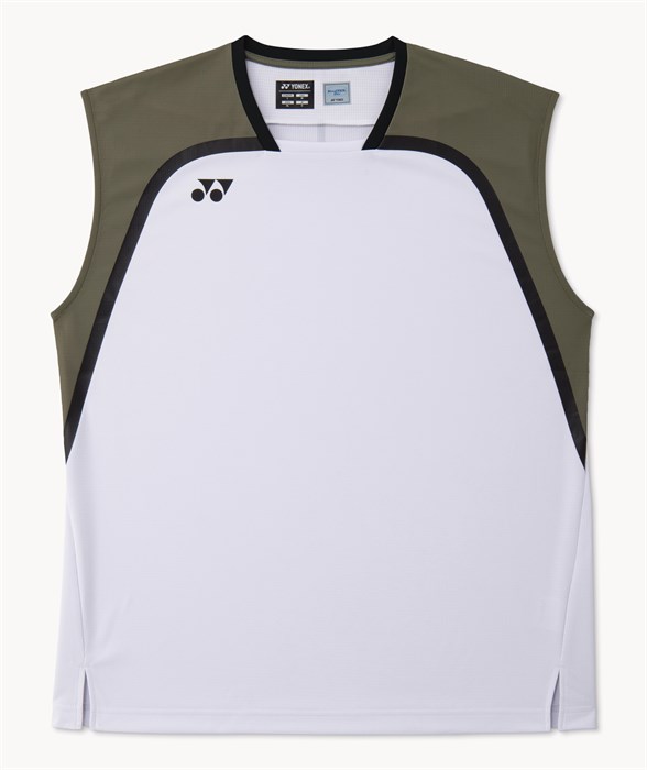 Sleeveless Top