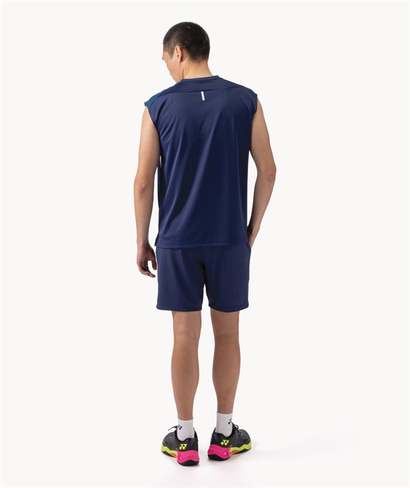 Sleeveless Top