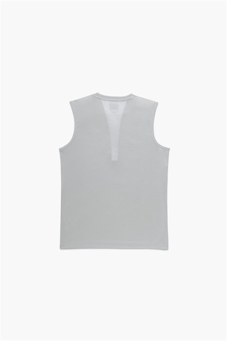 Sleeveless Top