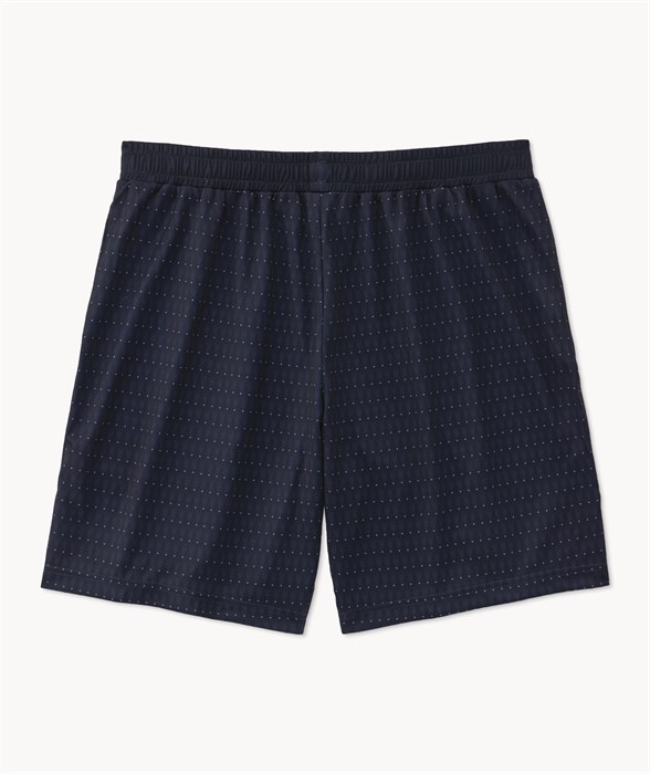 Knit Shorts