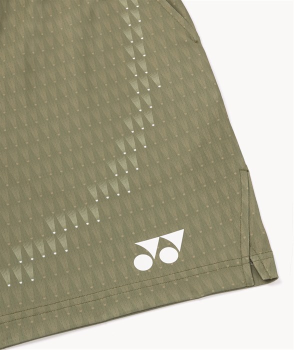 Knit Shorts