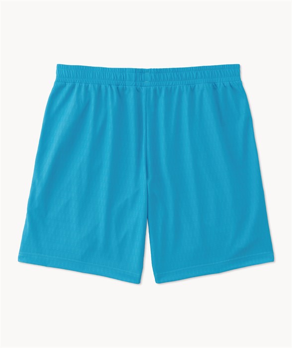 Knit Shorts