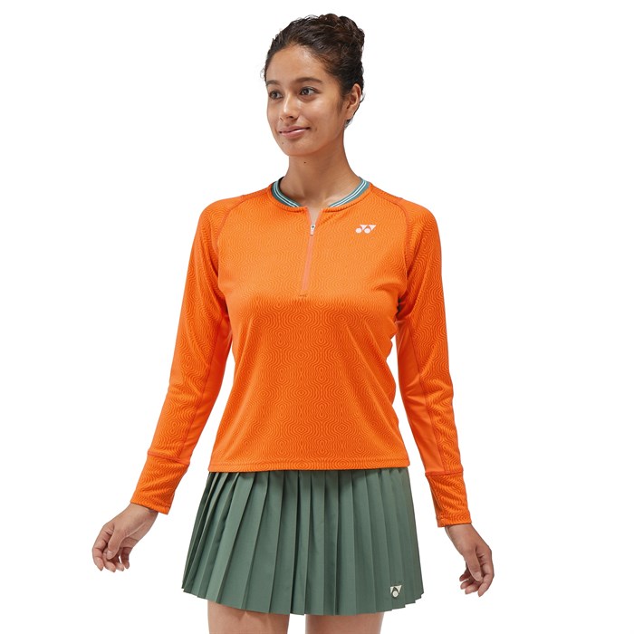 LONG SLEEVE T-SHIRT
