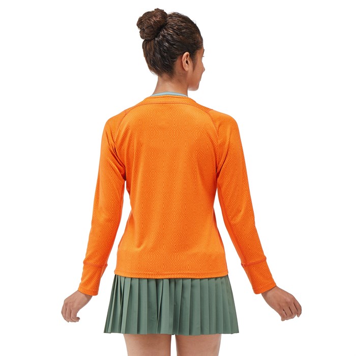 LONG SLEEVE T-SHIRT