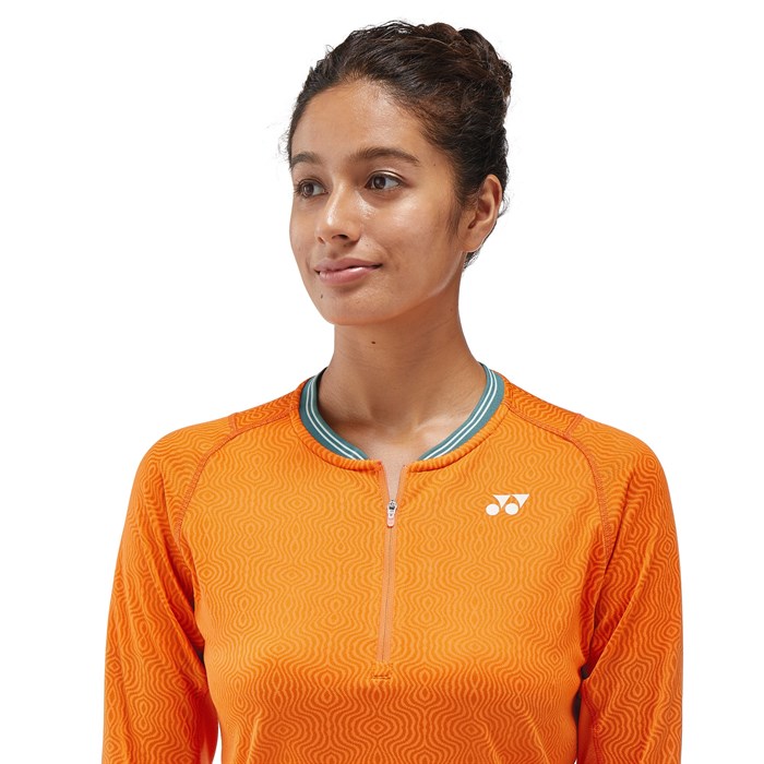LONG SLEEVE T-SHIRT