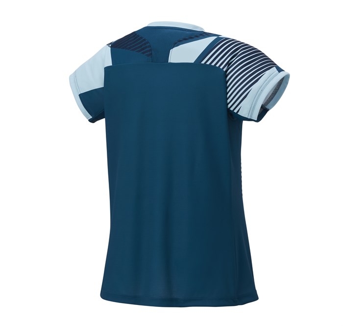 WOMANS CREW NECK SHIRT