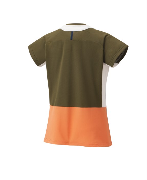WOMEN´S CREW NECK SHIRT
