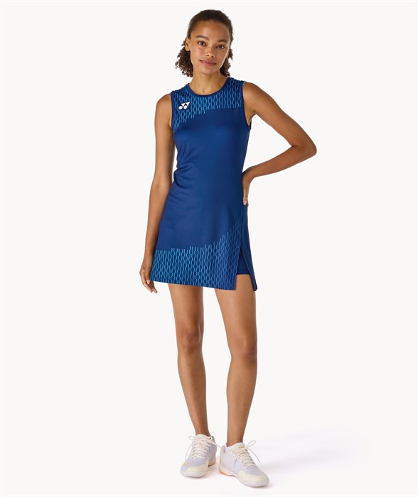 Dress(With Inner Shorts)