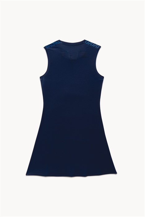 Dress(With Inner Shorts)