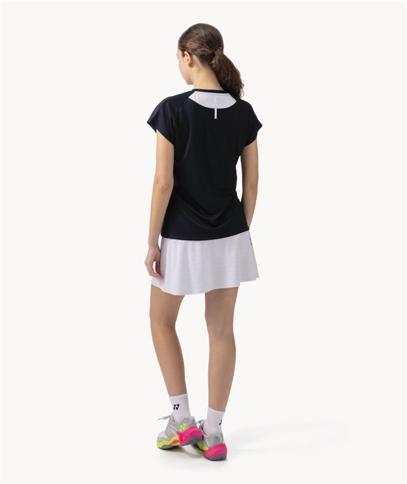 Womens Crew Neck Shirt