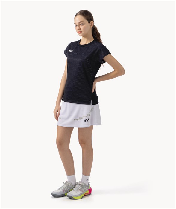 Womens Crew Neck Shirt