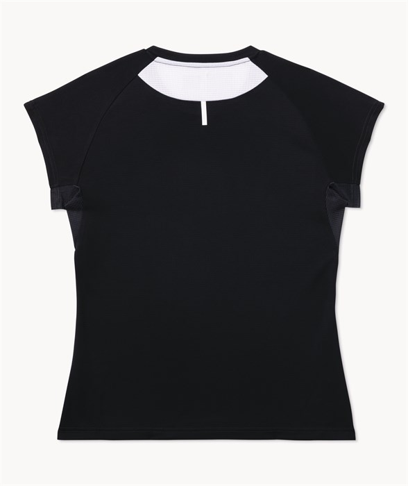 Womens Crew Neck Shirt