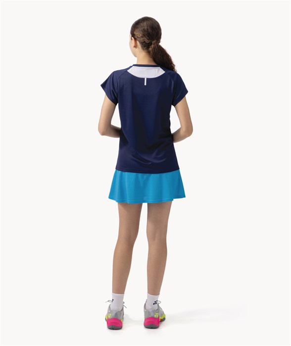 Womens Crew Neck Shirt