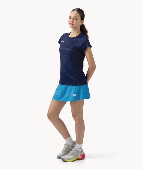 Womens Crew Neck Shirt
