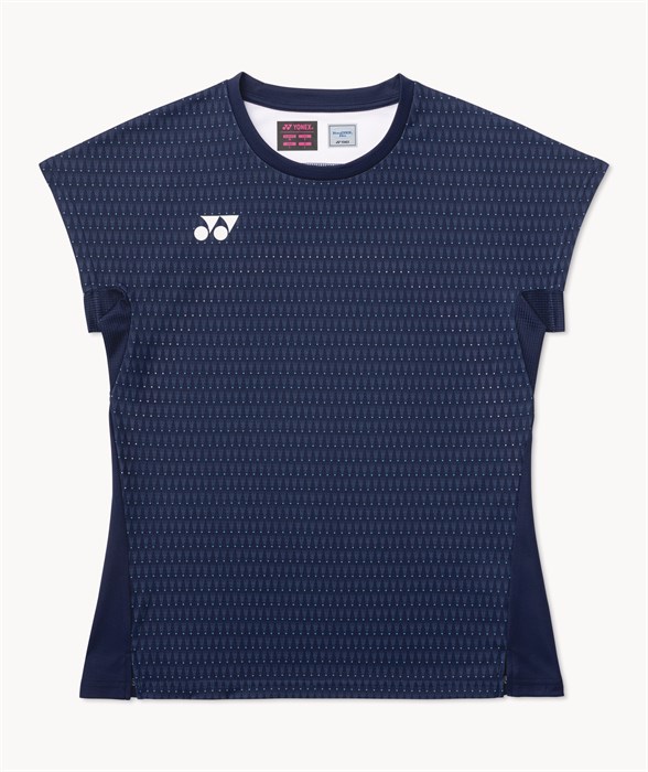 Womens Crew Neck Shirt