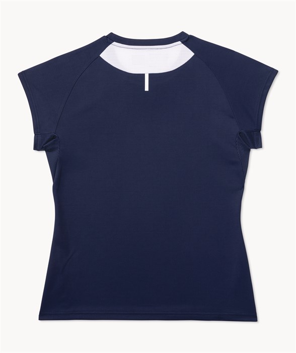Womens Crew Neck Shirt