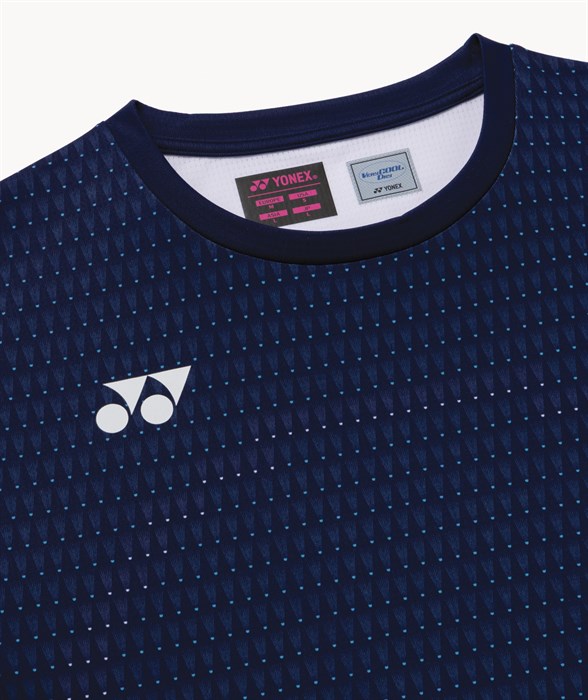 Womens Crew Neck Shirt
