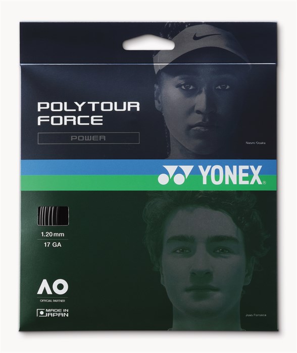 POLYTOUR FORCE
