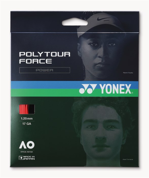 POLYTOUR FORCE