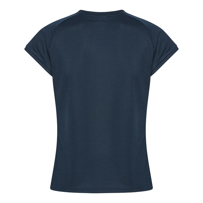 BASIC TEE WOMAN