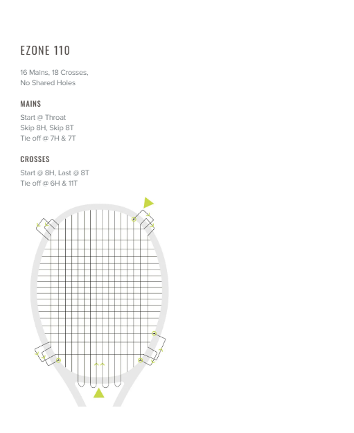 EZONE 110