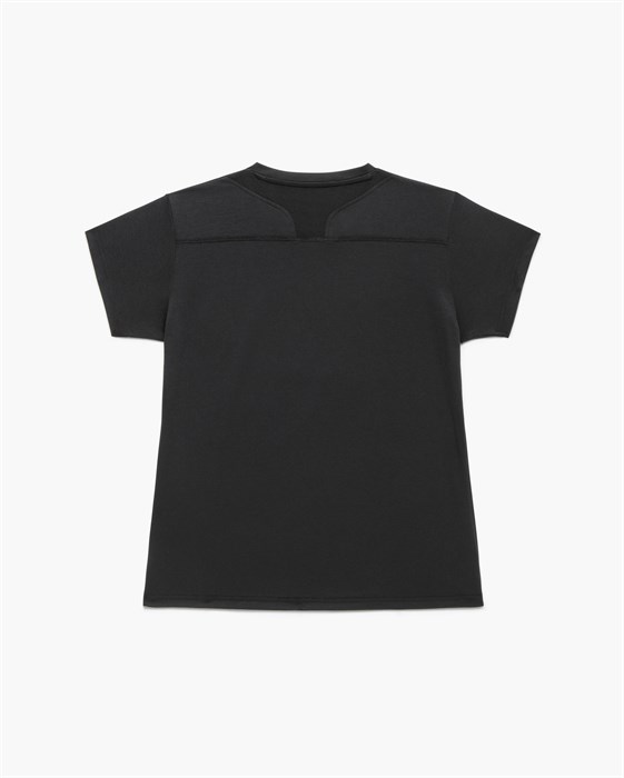 CREW NECK SHIRT
