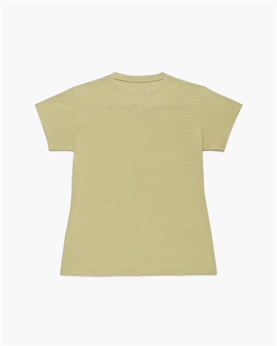 CREW NECK SHIRT