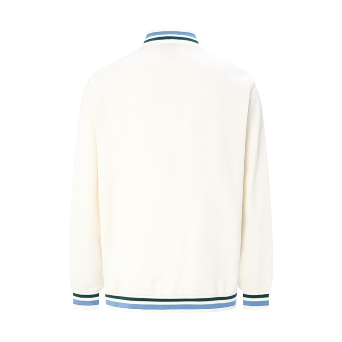 WARM UP JACKET