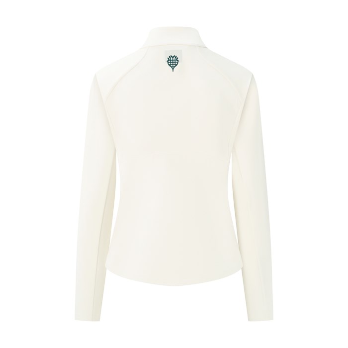 Women's Warm Up Jacket