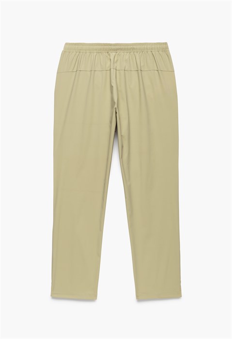 WARM-UP PANTS