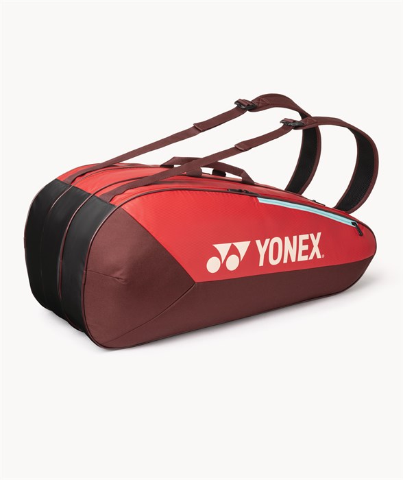 TEAM RACKET BAG (9PCS)