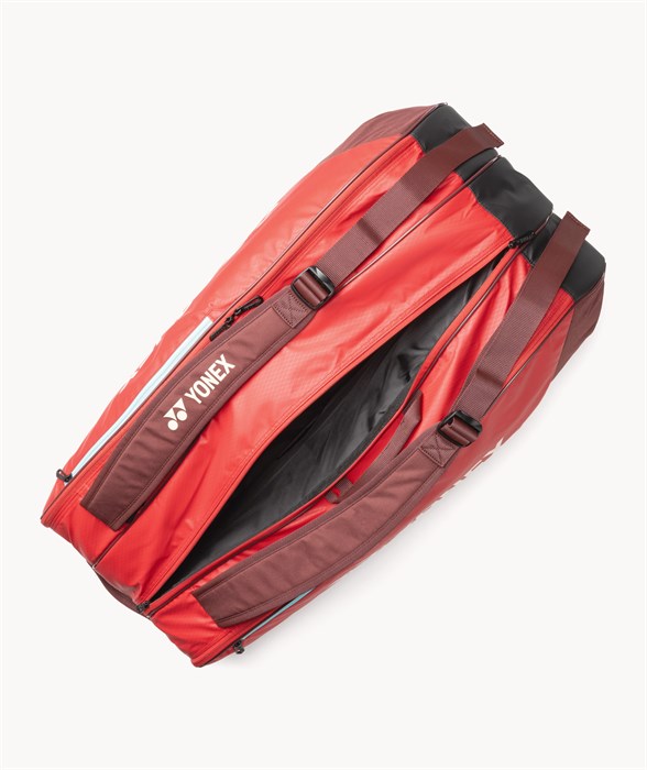 TEAM RACKET BAG (9PCS)